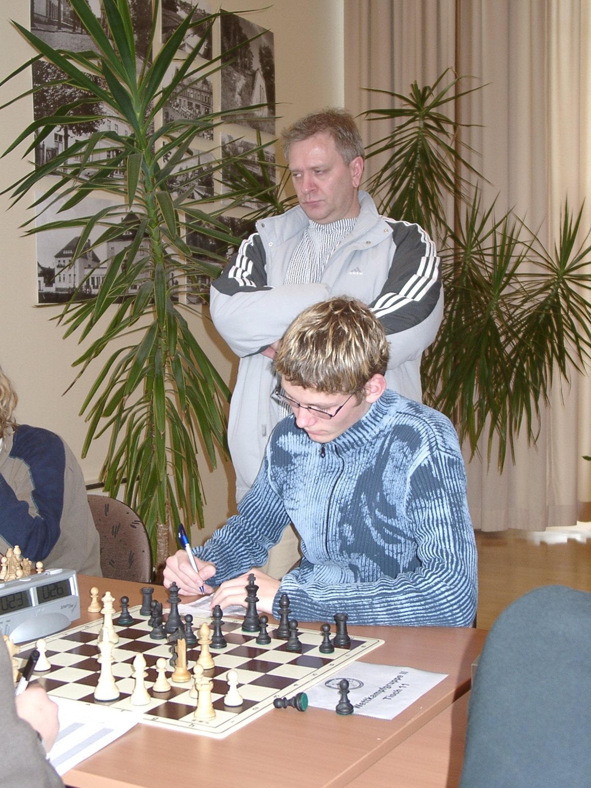 Vorschau